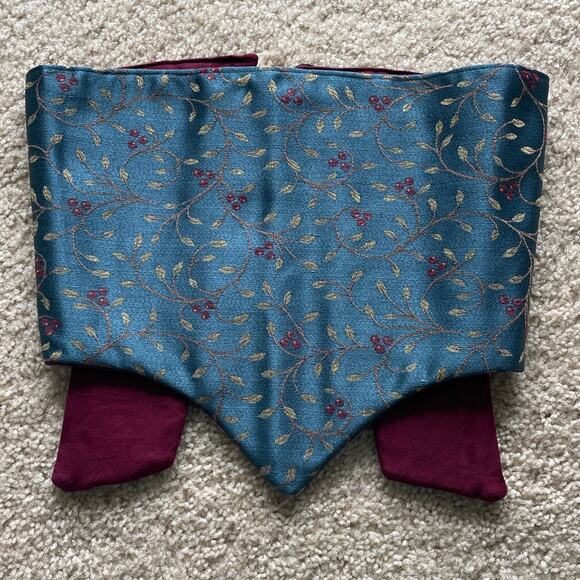 Reversible Corset Wolfstone Kilt Company XS - Picture 1 of 8